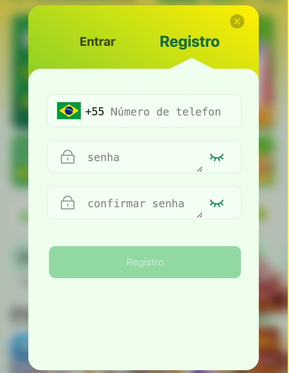 9999BET app disponível para Android e iOS